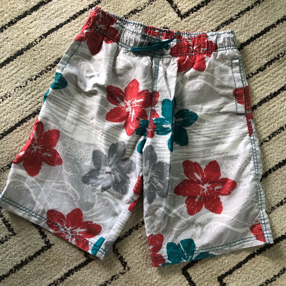 Mossimo swim trunks